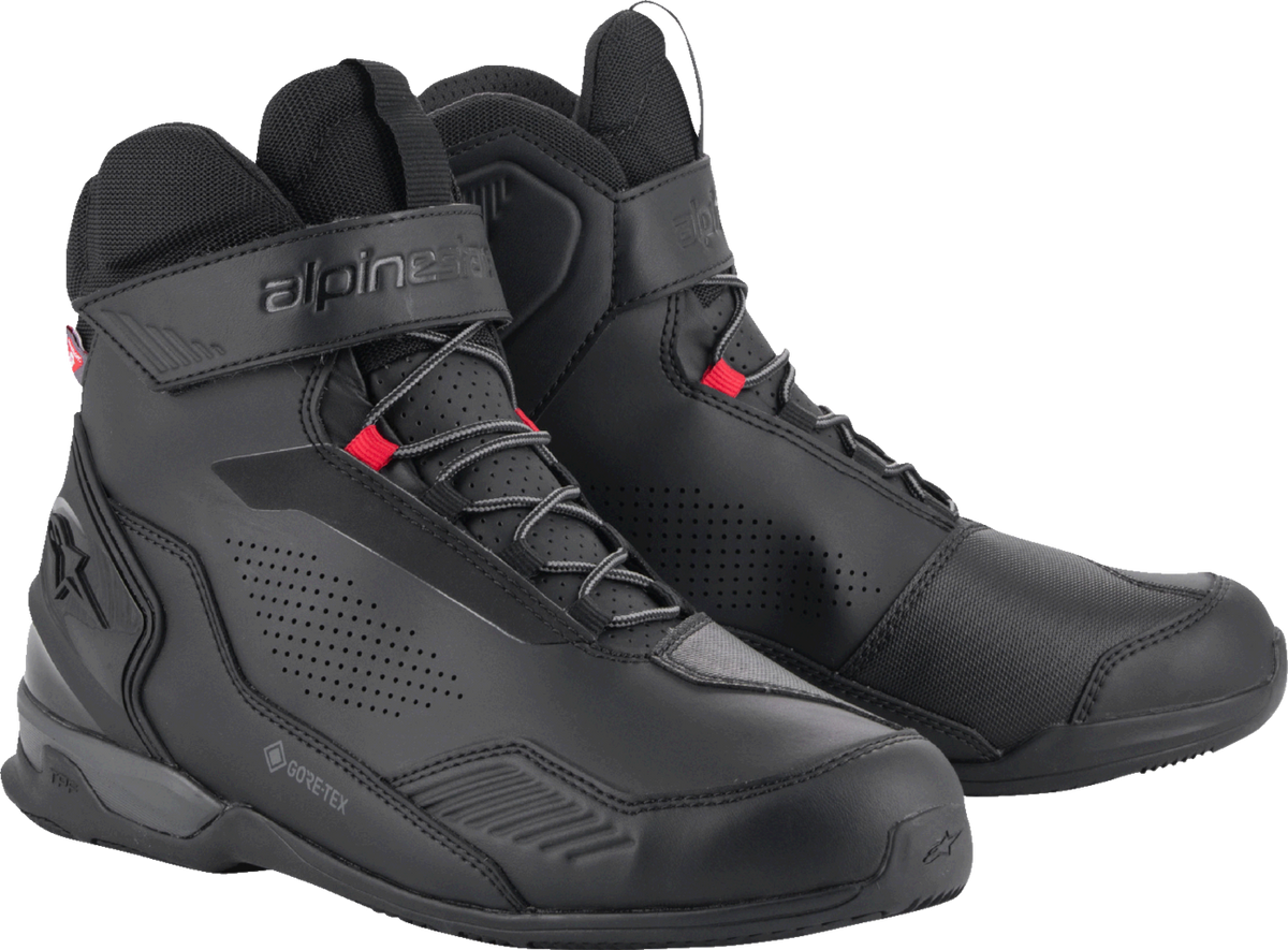 Alpinestars Austral GTX Touring Motorcycle Boots