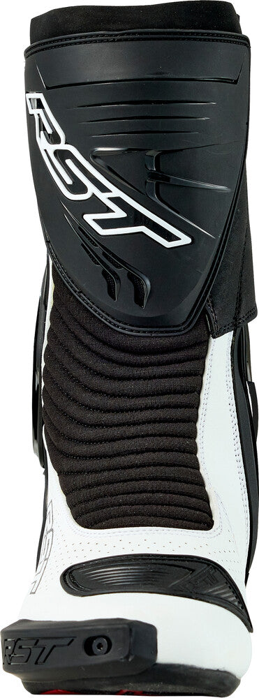 RST Moto Men's Tractech Evo D3O Motorcycle Boots