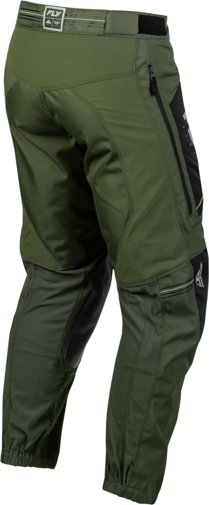 Fly Racing Men's Patrol Motorcycle Riding Pants