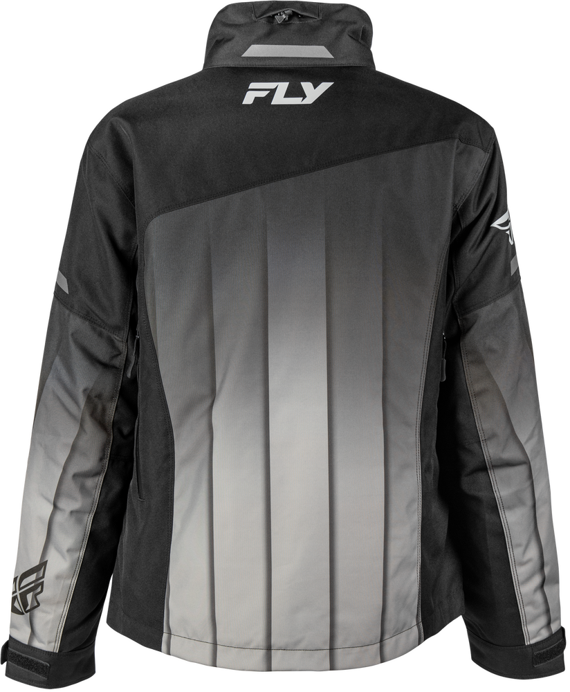 Fly Racing Women's SNX Pro Snow Riding Jacket