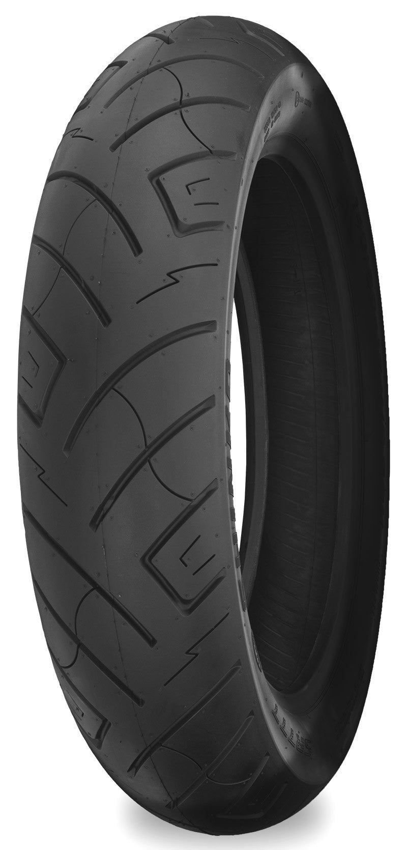 Shinko 777 Cruiser HD Rear 150/80B-16 77H B/Bias TL Ref Motorcycle Tire