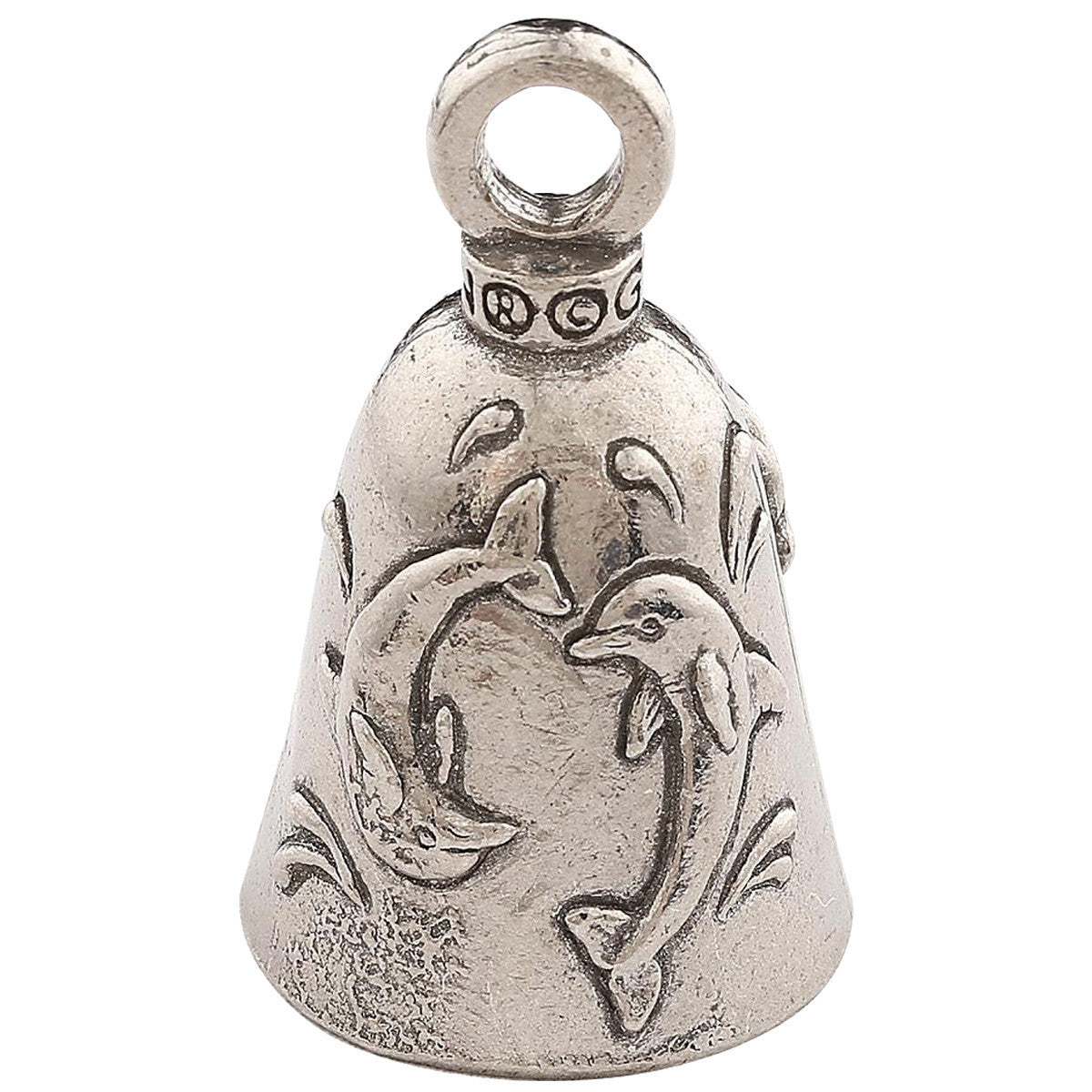 Biker Motorcycle Bells - Guardian Bell Dolphin - Team Motorcycle