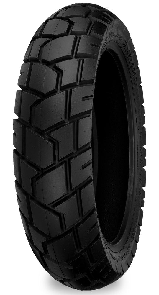 Shinko 705 Dual Sport Rear 170/60R-17 72H Radial TL Motorcycle Tire
