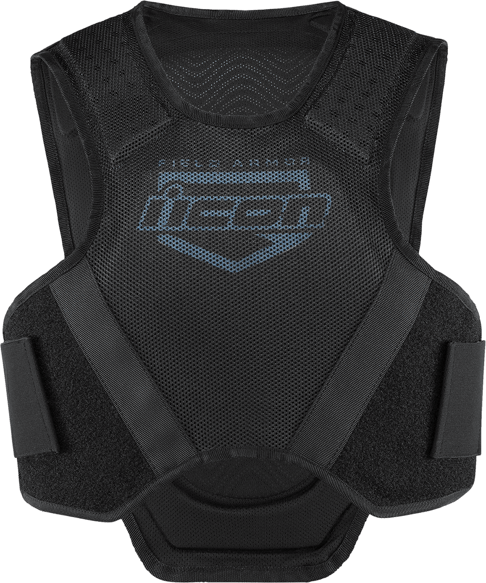 RAKINES Ex. Body armor Vest 