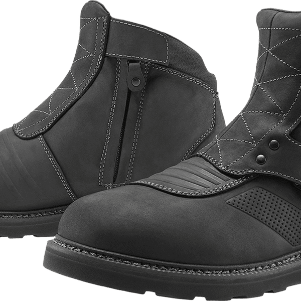 Icon El Bajo 2 Boots