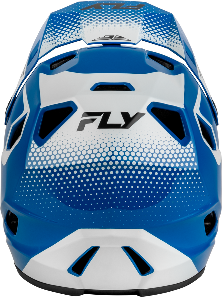 Fly Racing Youth Rayce Sonar BMX/MTB Bicycle Helmet