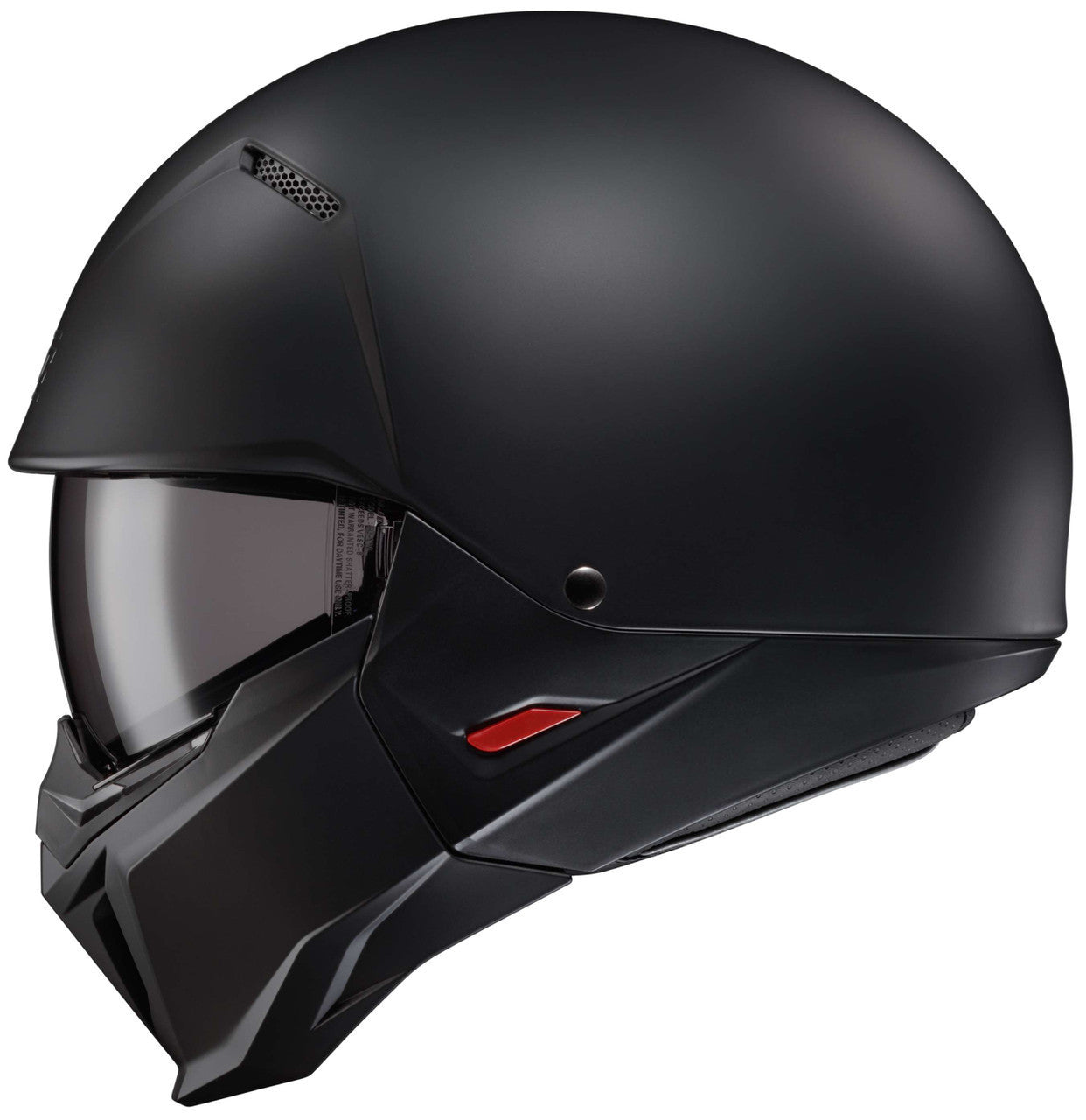 HJC i20 Solid Open Face Motorcycle Helmet
