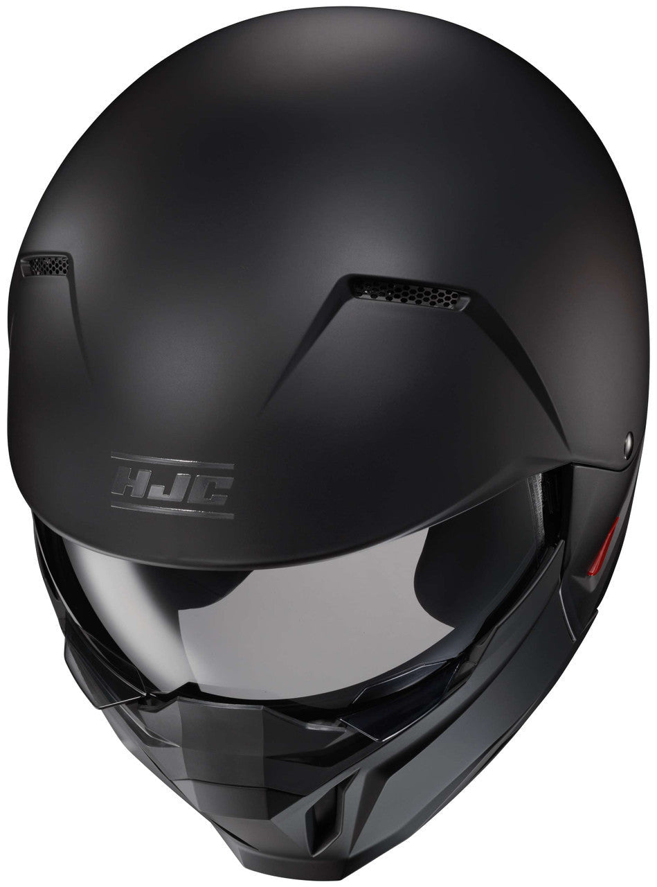 HJC i20 Helmet Black / Small