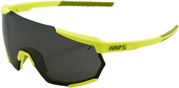 100% Racetrap Performance Sunglasses | Team Motorcycle