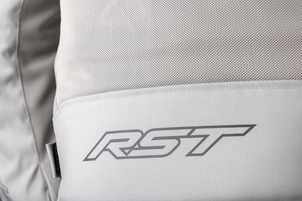 RST Moto Men's Spectre Air D3O Textile Motorcycle Jacket