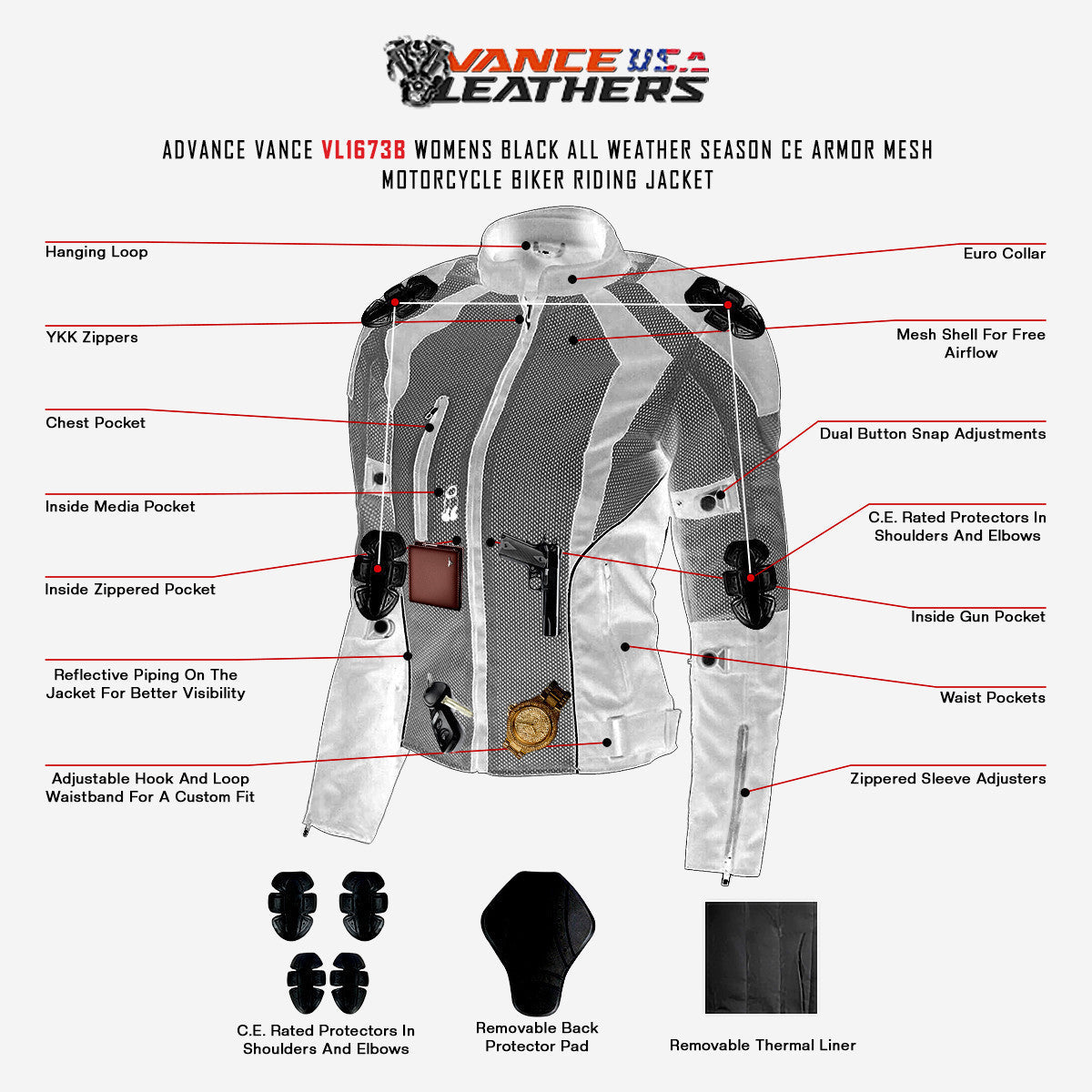 ジャケット・アウター MIELI INVARIANT Standard Riders Jacket 91CveDAQd9L._UY1000_.jpg
