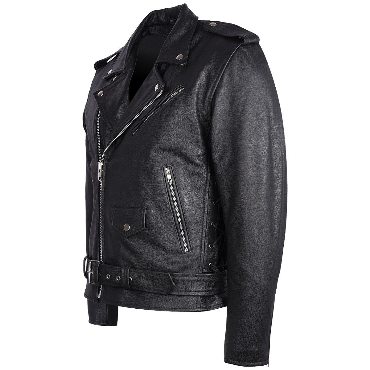 【Blue eagle 】leather single riders SALE】Blue eagle leather single riders