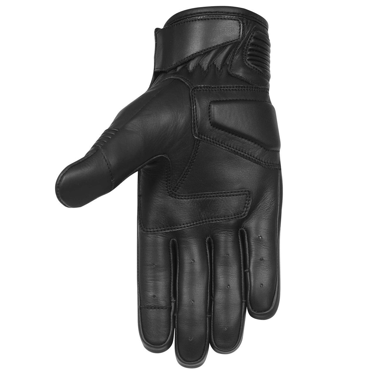 Leather Motorcycle Gloves | Men & Women Leather Biker Gloves