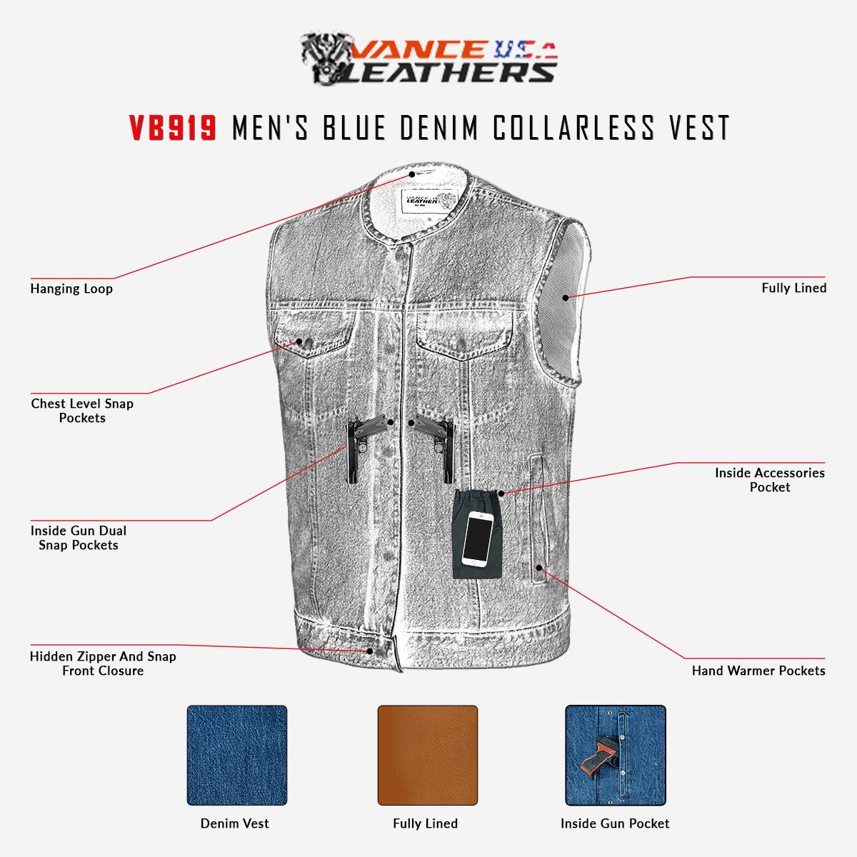 BLESS n°69 SS2021 Liningvest Green Bay Packers Big & Tall Cutter & Buck G Stealth Vest at