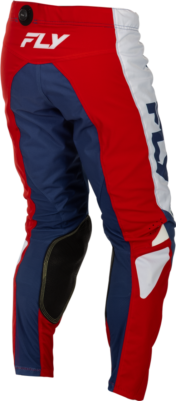 Fly Racing Men's Kinetic MX Motorcycle Riding Pants