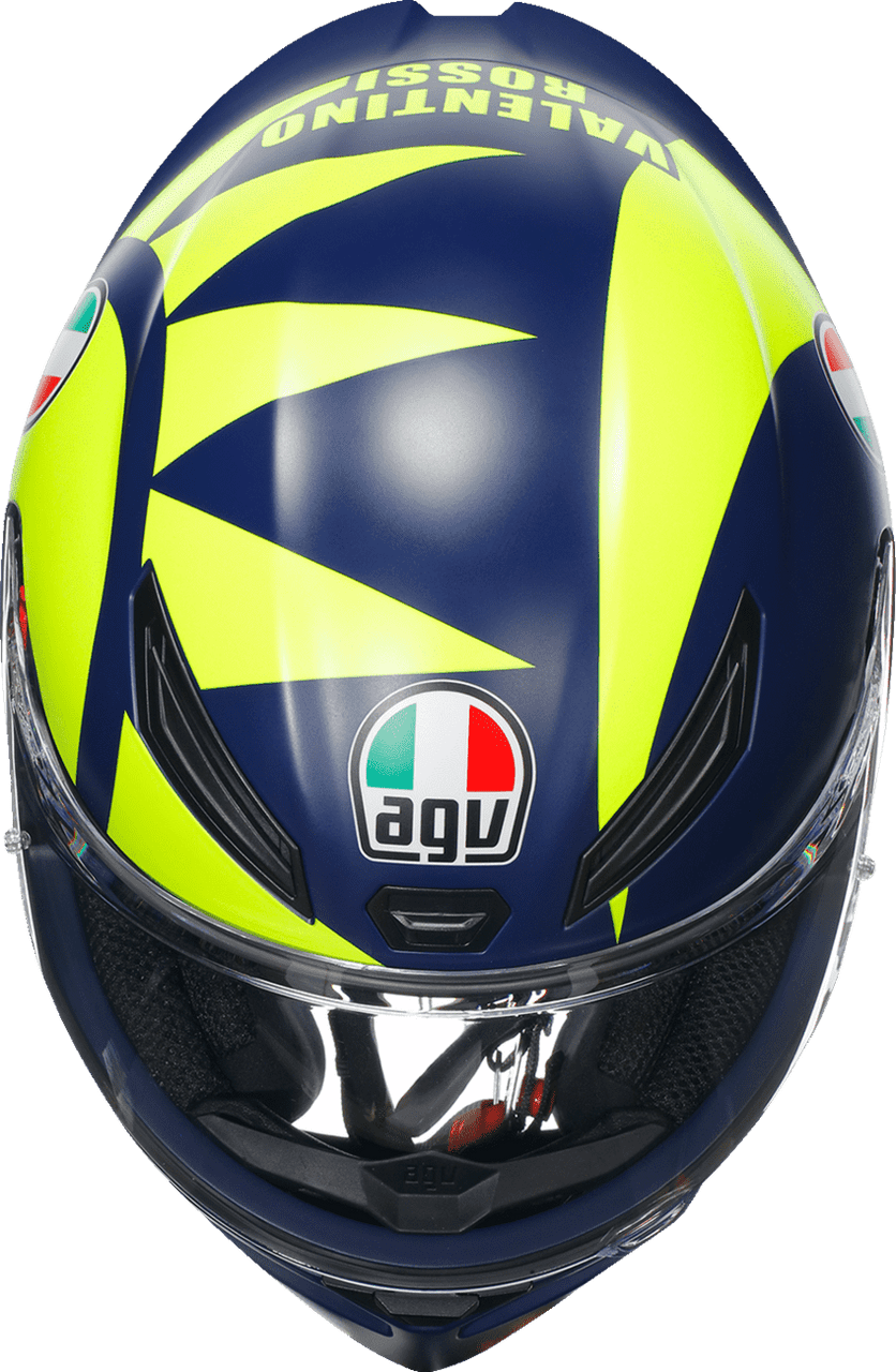 AGV K1 S Soleluna 2018 Helmet AGV K1 S Soleluna 2018 Helmet
