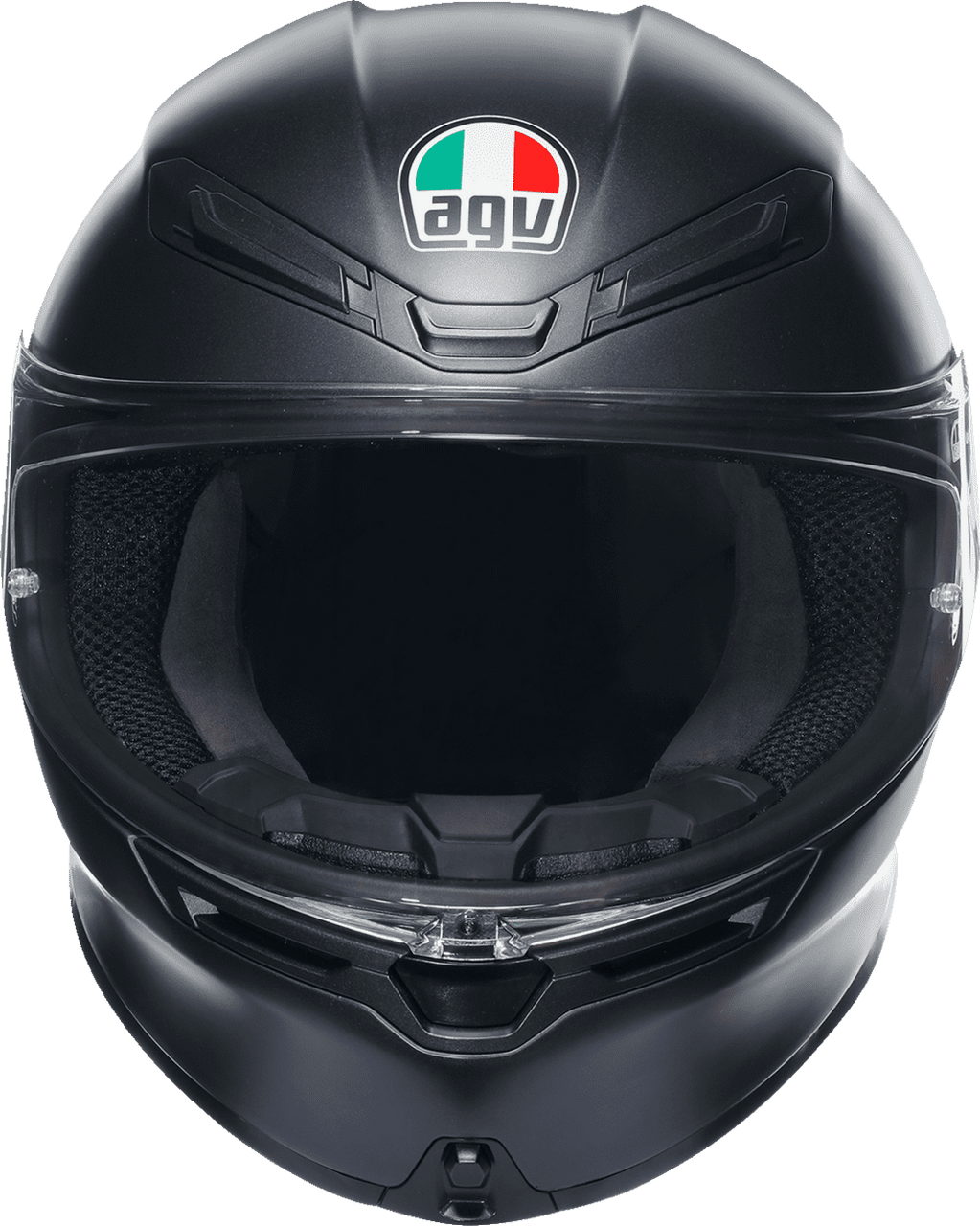 AGV K6 S Helmet - Black AGV K6 S Helmet - Black