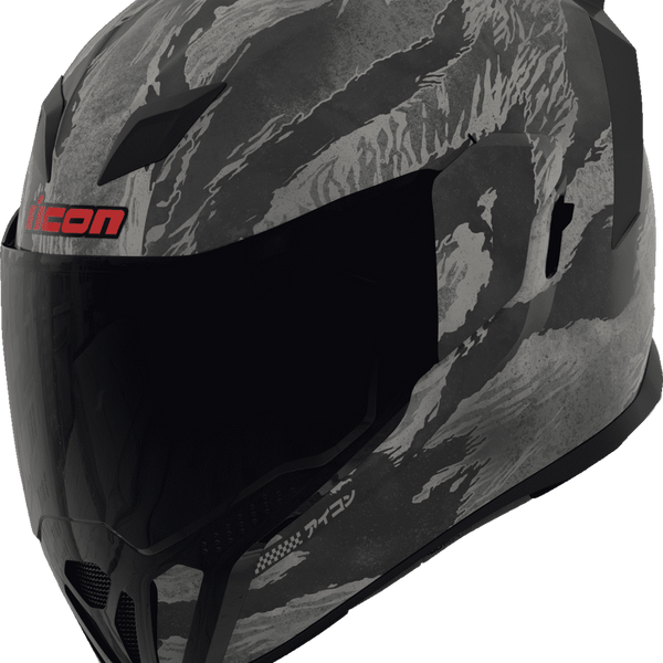 Icon Airflite Tiger's Blood MIPS Full Face Motorcycle Helmet