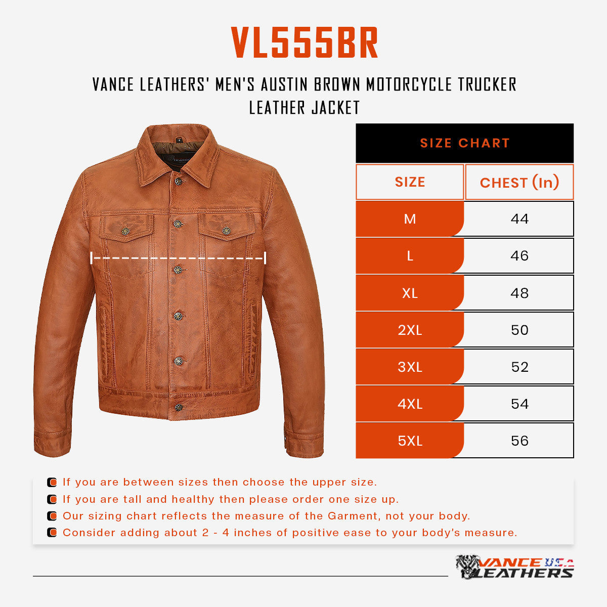 バイクレザージャケット　Triumph VANCE JACKET BROWN Triumph Vance Jacket Brown | Triumph Direct