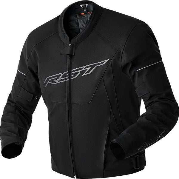 RST Moto Men's F4 D3O Textile Motorcycle Jacket | TM