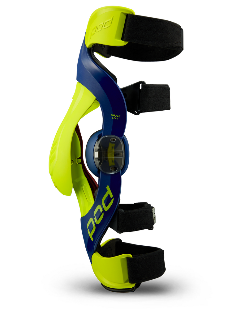 Pod K4 3.0 Fluro LE Knee Brace