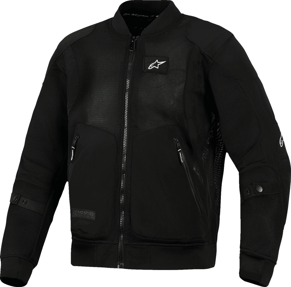 Alpinestars Men's Flight Air Motorcycle Riding Jacket