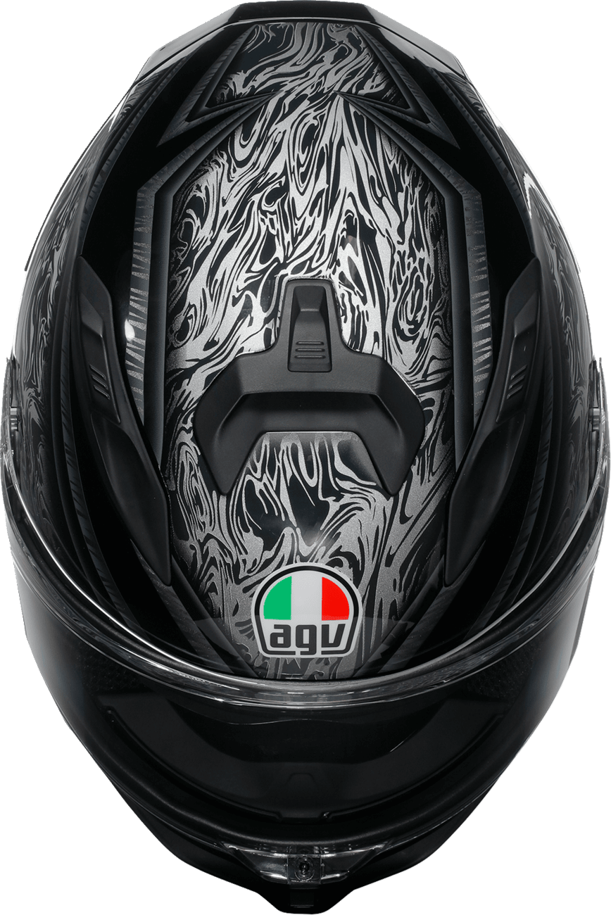 AGV K7 Damascus Full Face Motorcycle Helmet