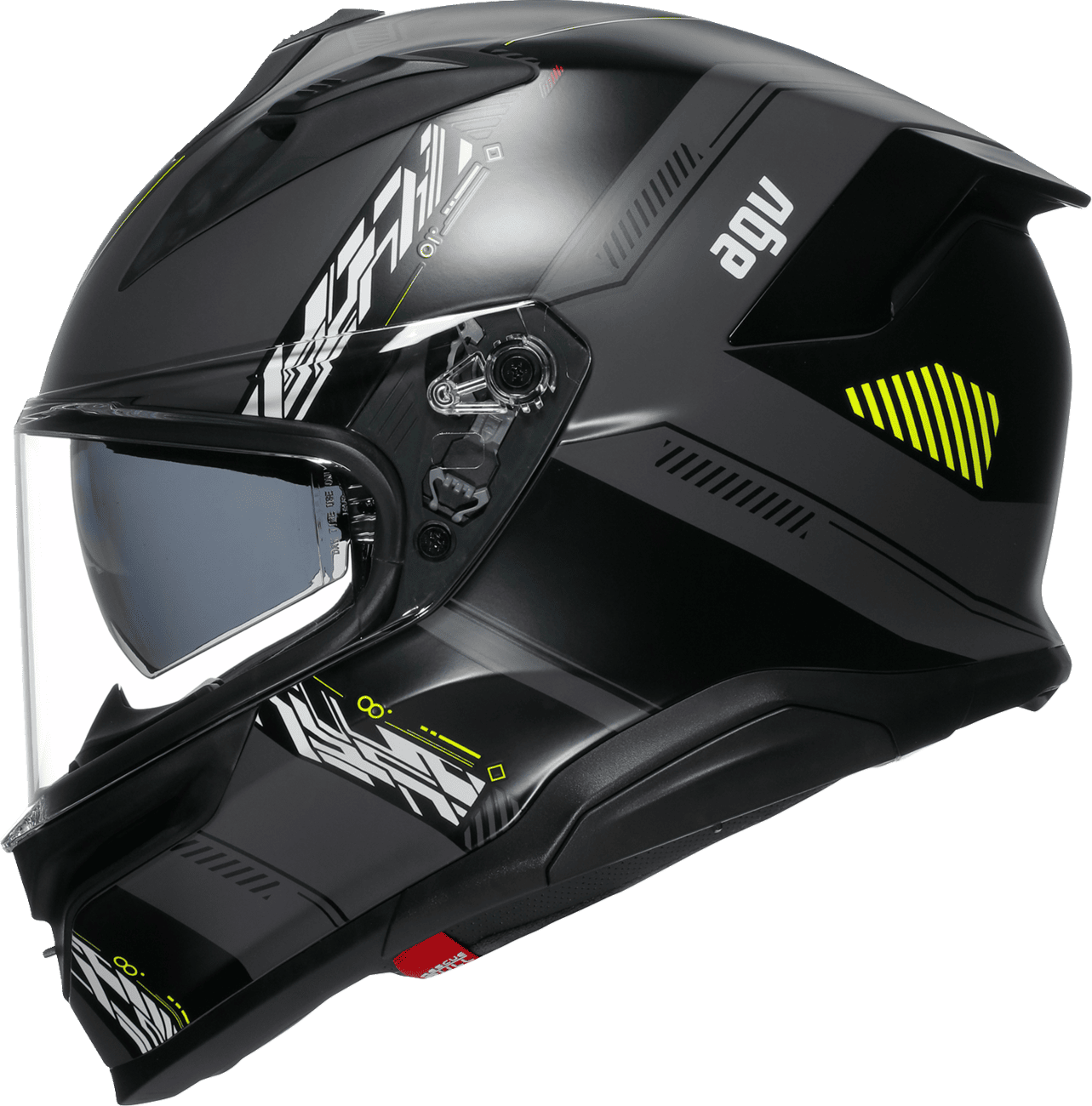 AGV K7 Kyber Full Face Motorcycle Helmet