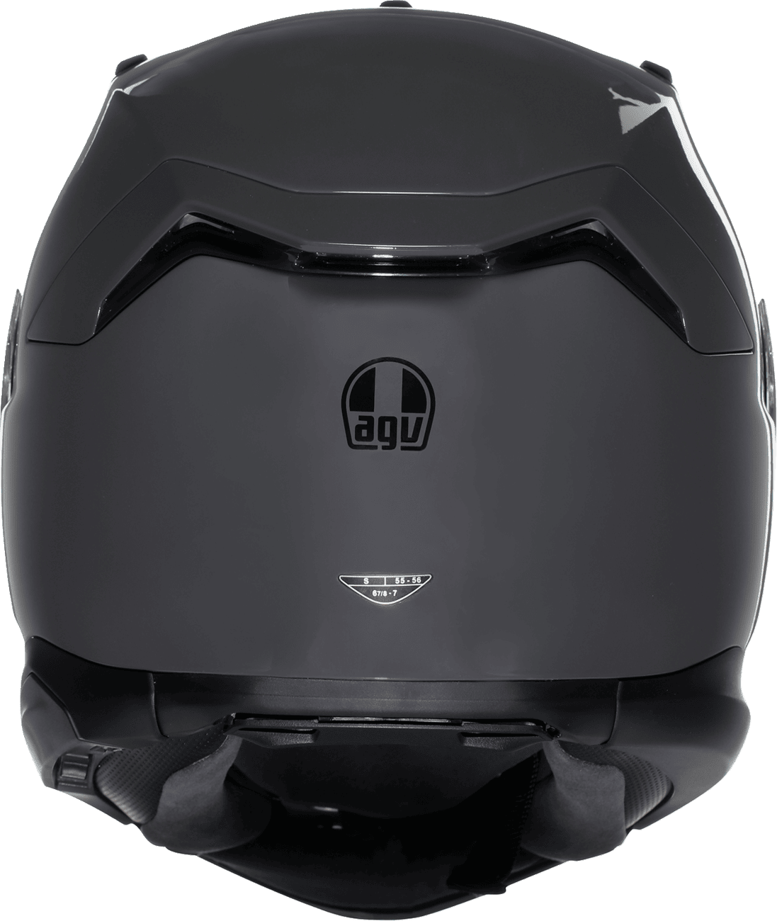 AGV K7 Mono Full Face Motorcycle Helmet