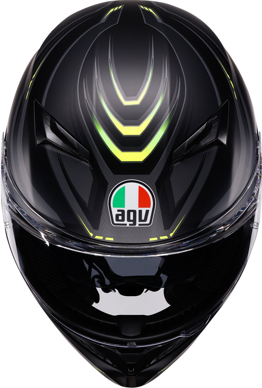 AGV K3 Syth Full Face Motorcycle Helmet