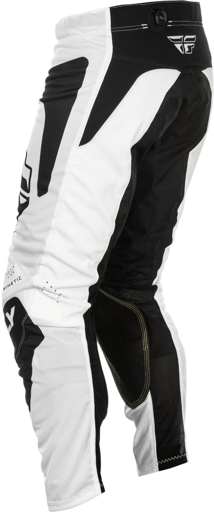 Fly Racing Men's Kinetic Mesh SYM Motorcycle Riding Pants