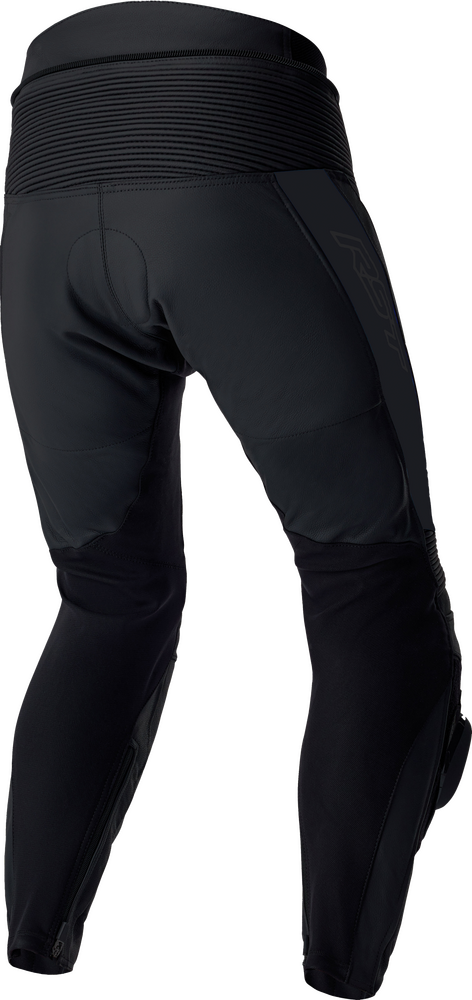 RST Moto Men's Tractech Evo D3O Leather Motorcycle Pants