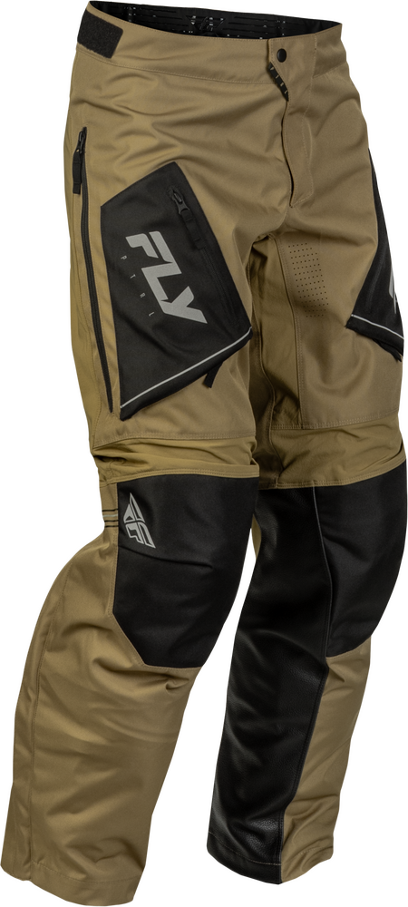 Fly Racing Men's Patrol Over-Boot Motorcycle Riding Pants