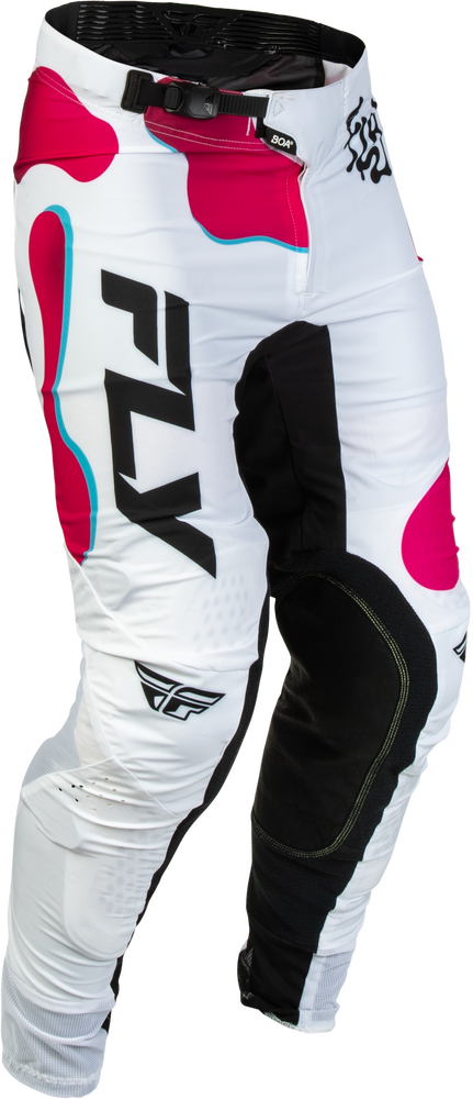 Fly Racing Men's Lite Vibe Motorcycle Riding Pants