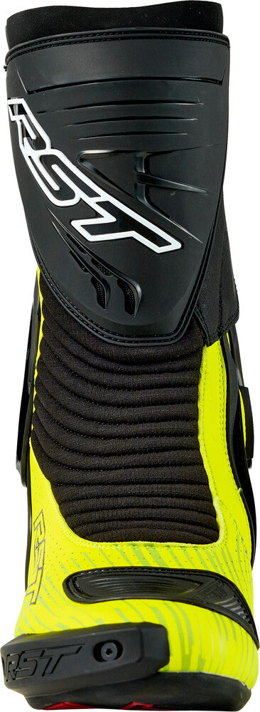 RST Moto Men's Tractech Evo D3O Motorcycle Boots