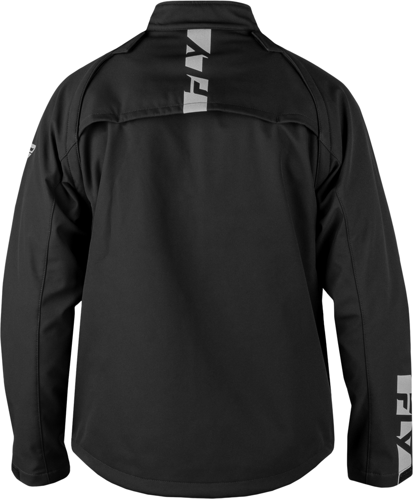 Fly Racing Men's Patrol Motorcycle Riding Jacket