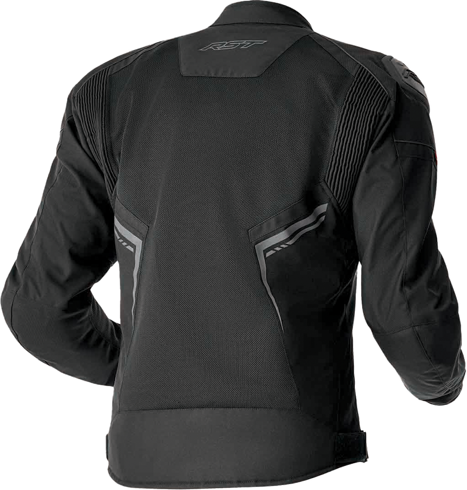 RST Moto Women's S1 D30 Mesh Motorcycle Jacket - Back