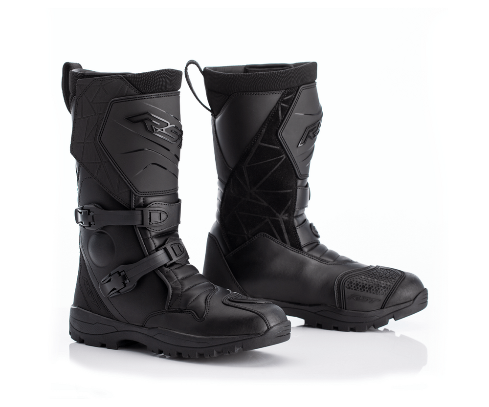 RST Men's Adventure-X CE Waterproof Motorcycle Boots