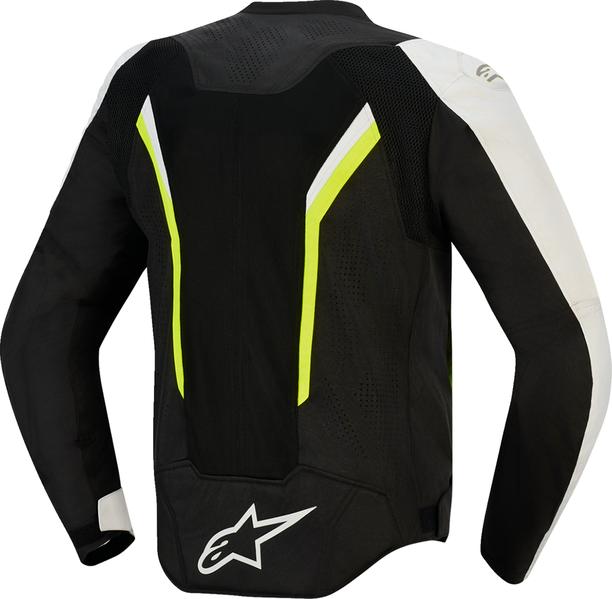 Alpinestars Men's AST v3 Air Motorcycle Riding Jacket