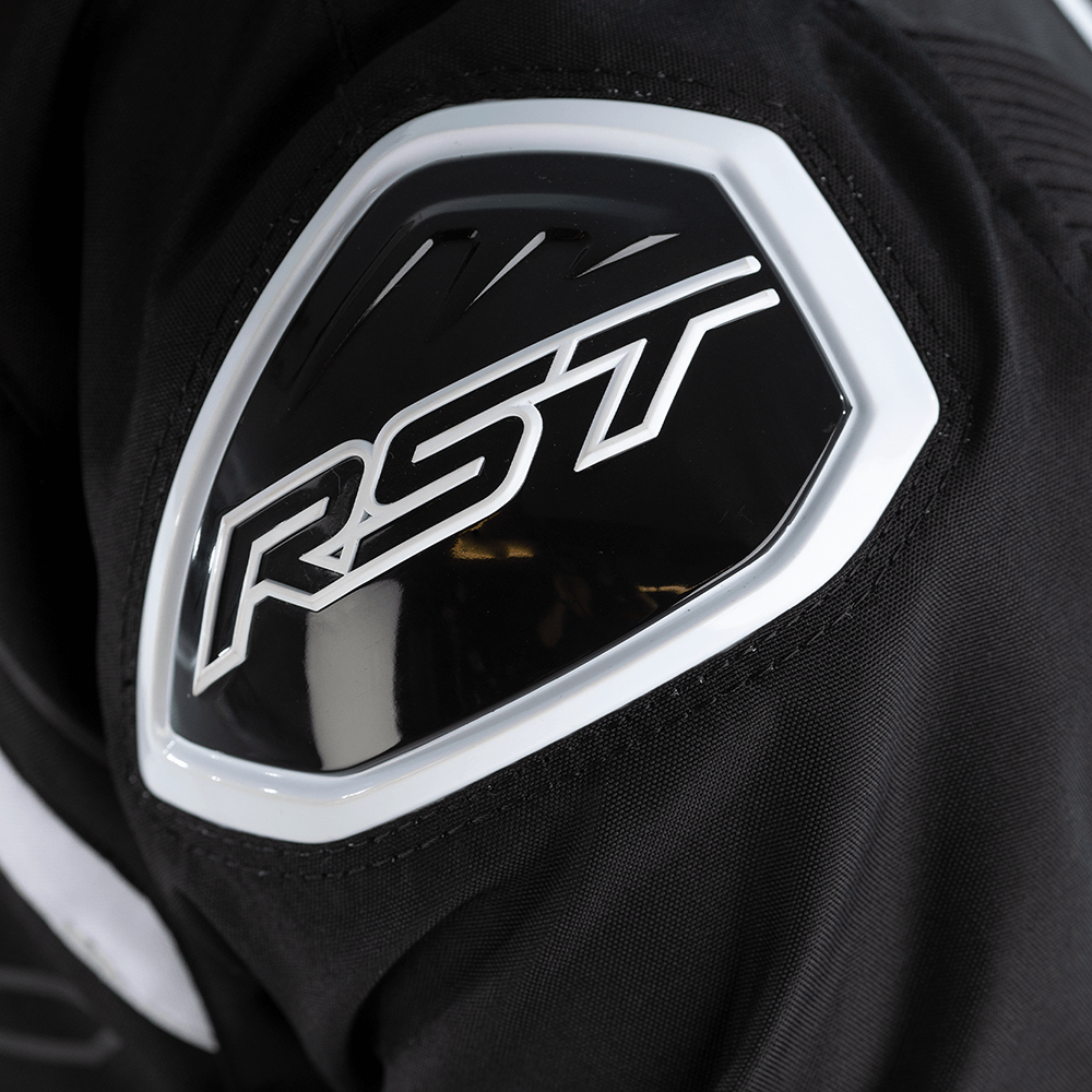RST S1 CE Men's Textile Motorcycle Jacket
