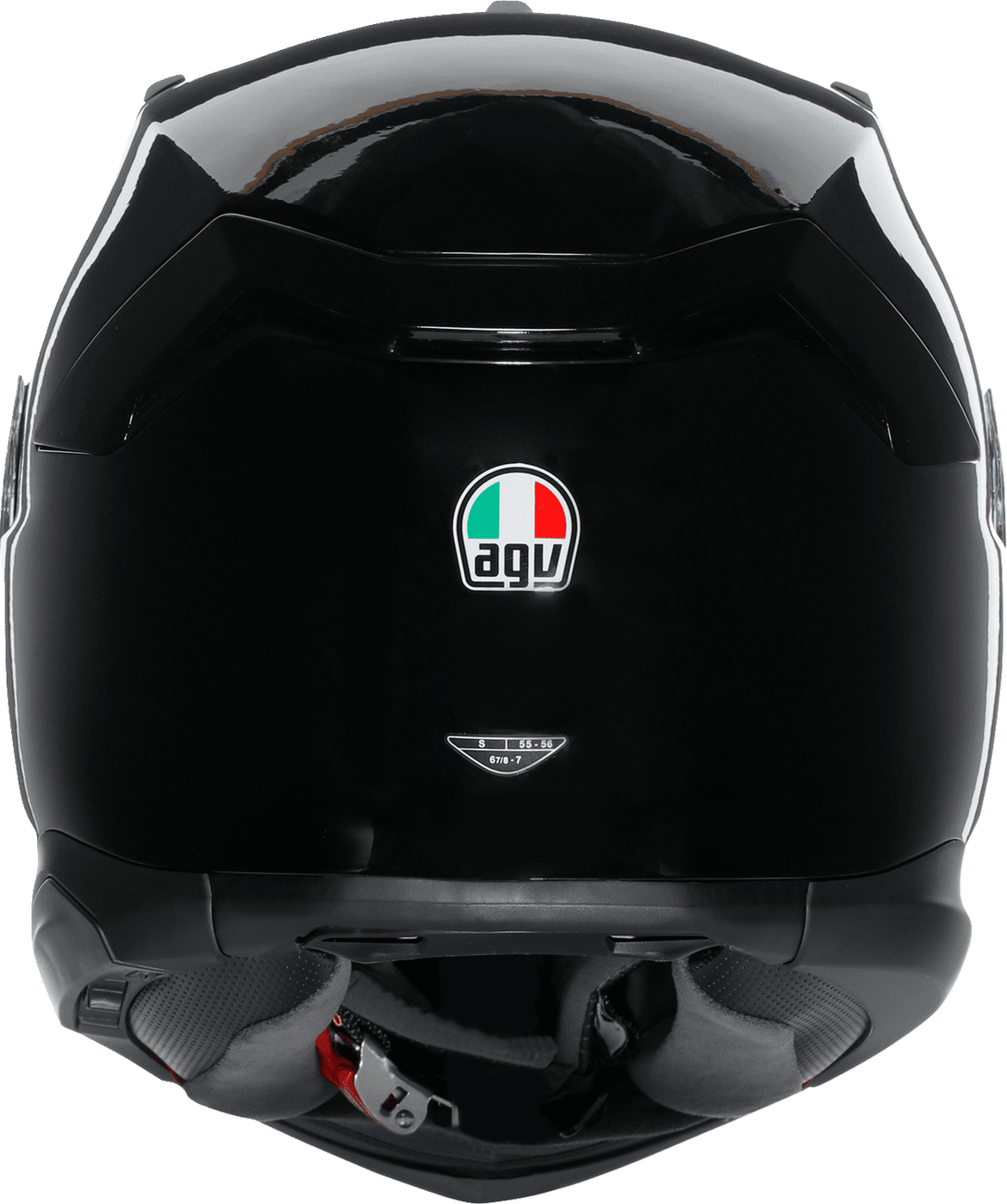 AGV K7 Mono Full Face Motorcycle Helmet