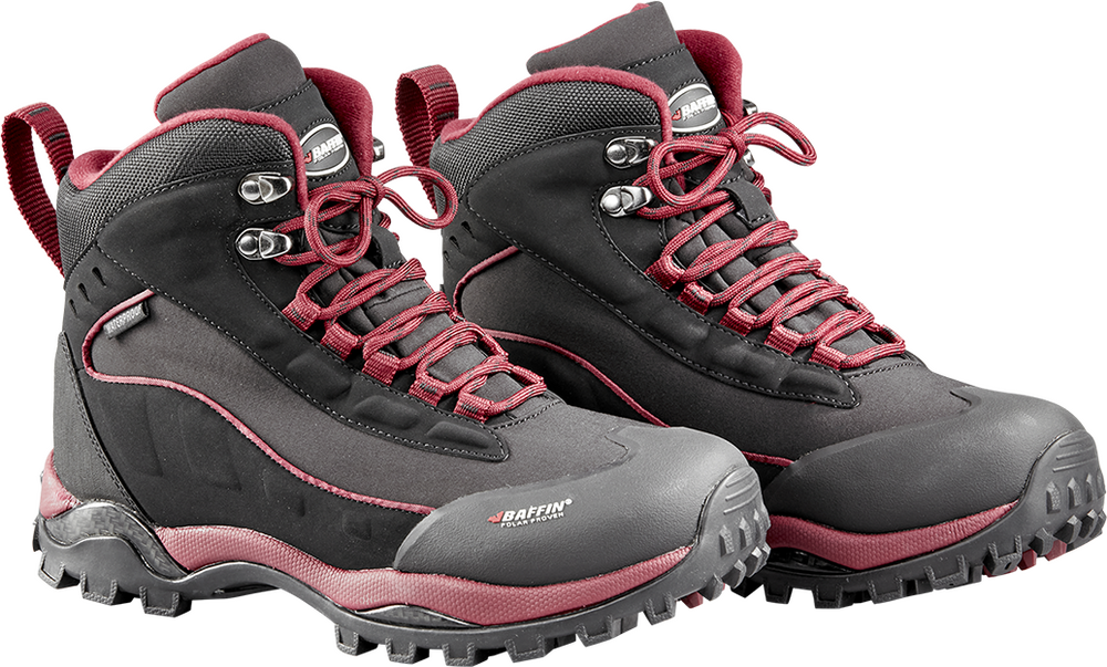 Baffin Women's Hike Winter Sport Boots