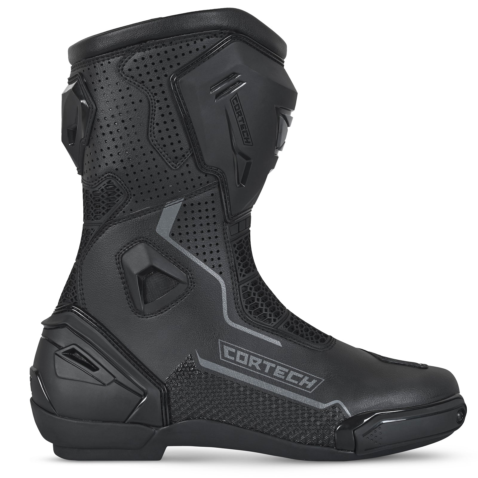 Cortech Men's Revo RR Air Motorcycle Boots