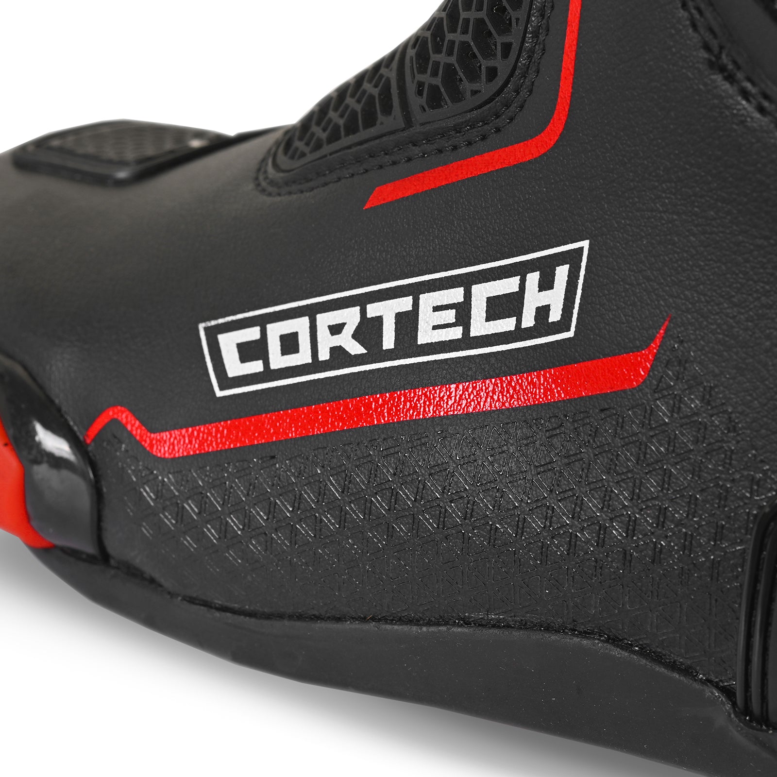 Cortech Men's Revo RR Air Motorcycle Boots