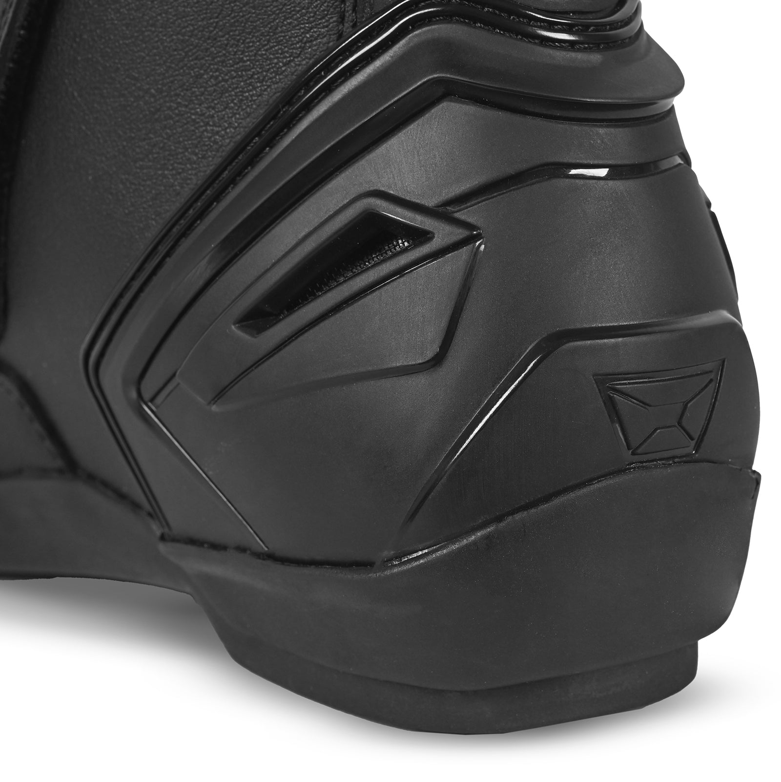 Cortech Men's Revo RR Air Motorcycle Boots
