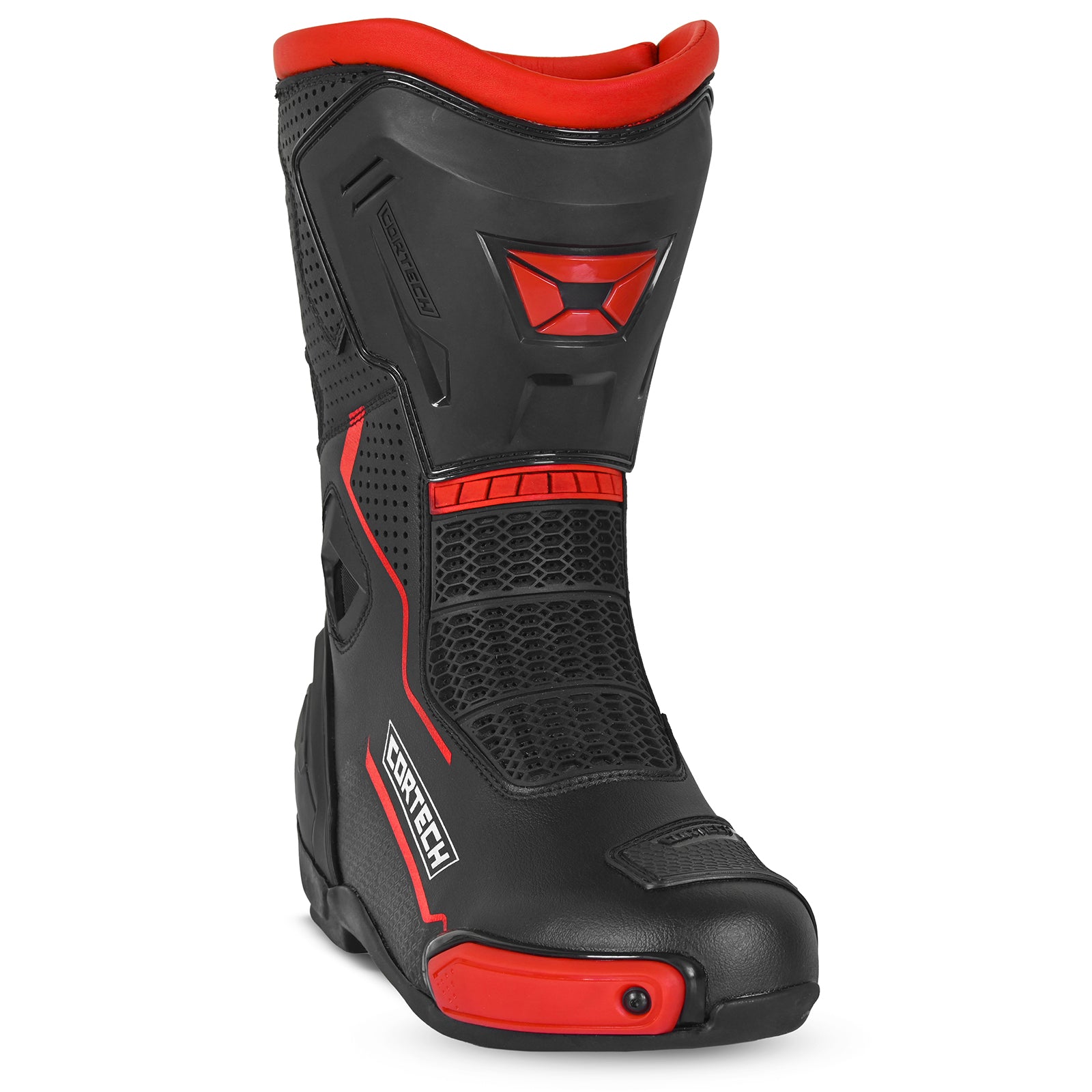 Cortech Men's Revo RR Air Motorcycle Boots