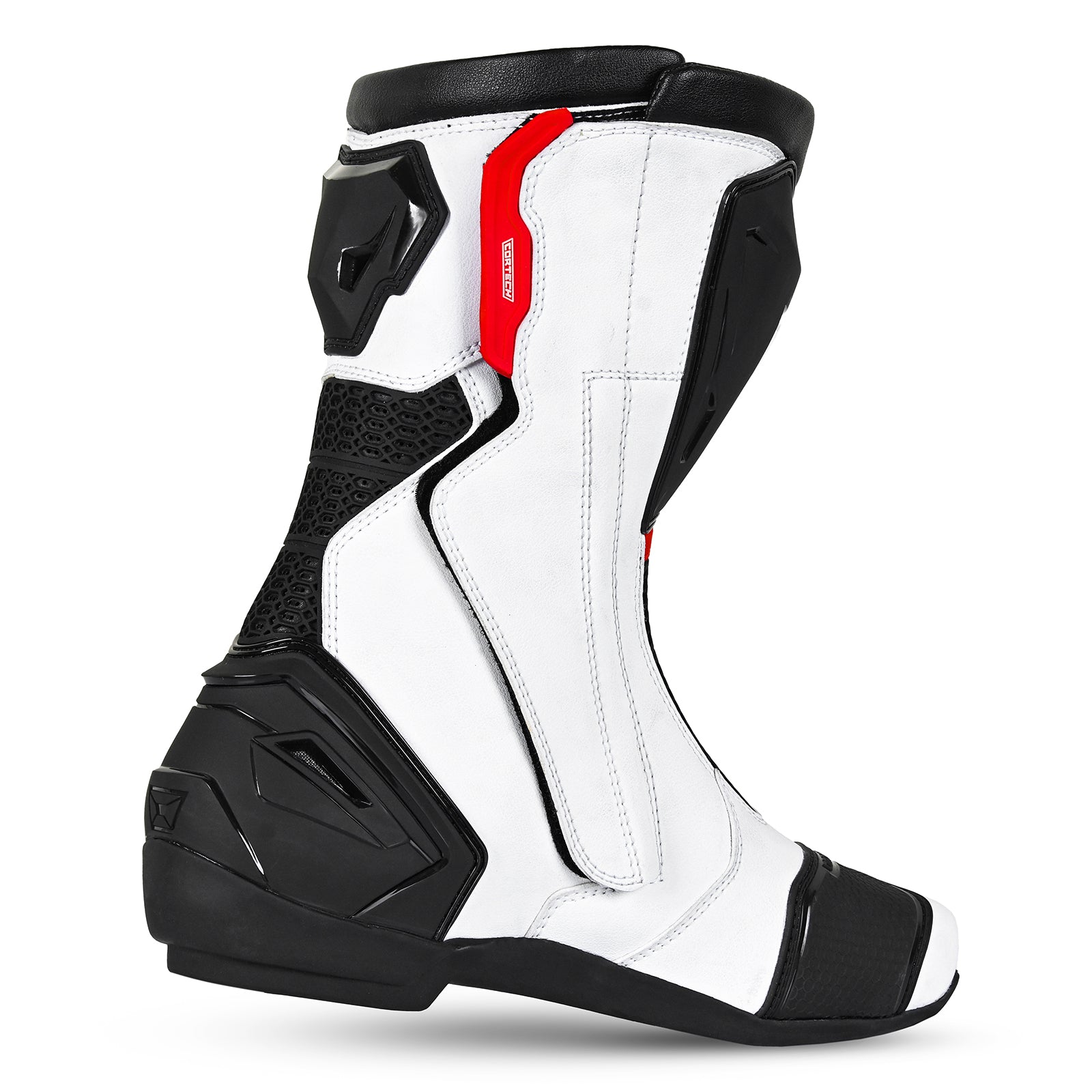 Cortech Men's Revo RR Air Motorcycle Boots