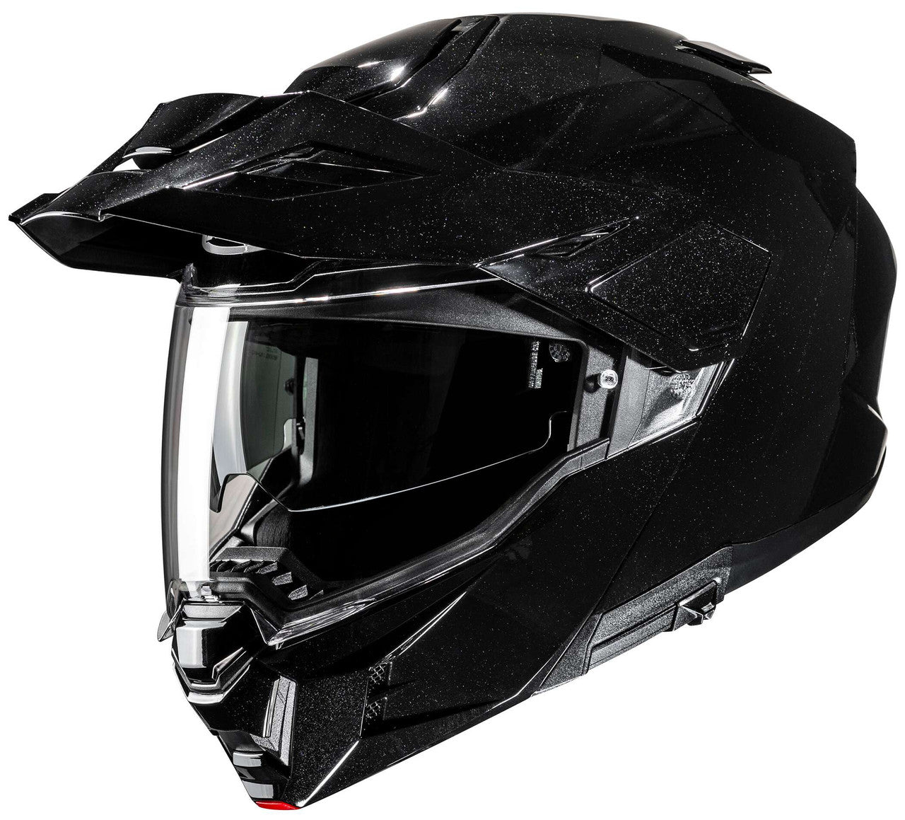HJC i80 Solid Modular Motorcycle Helmet