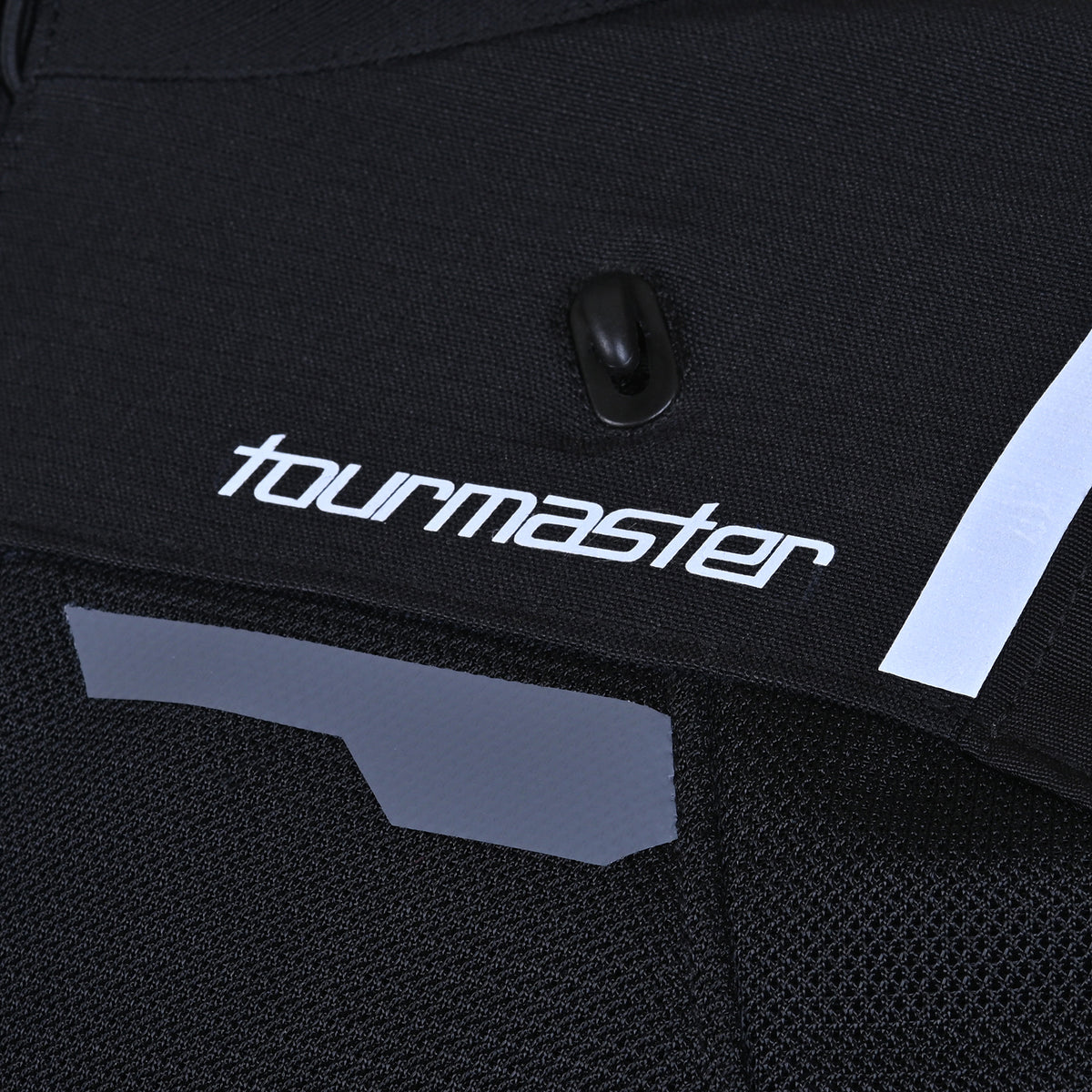 Tour Master Men's Zephyr Mesh Motorcycle Jacket