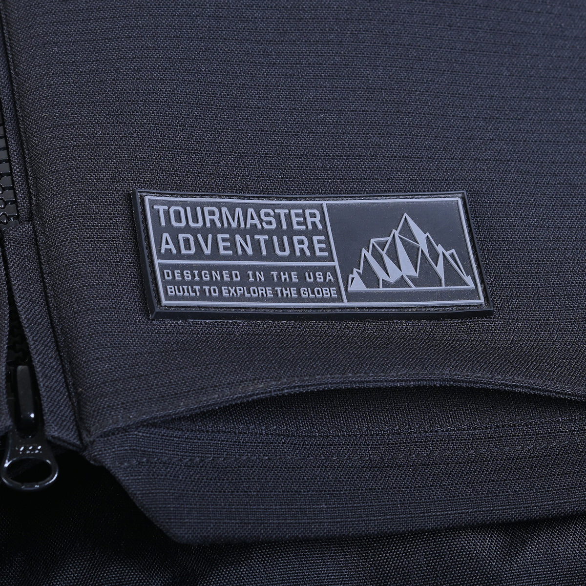 Tour Master Men's Zephyr Mesh Motorcycle Jacket